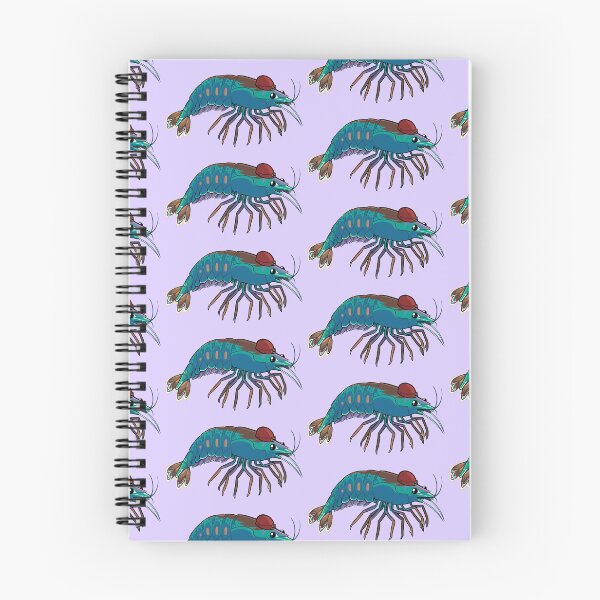 Item preview, Shrimp with Beanie designed and sold by DinoDoggie.