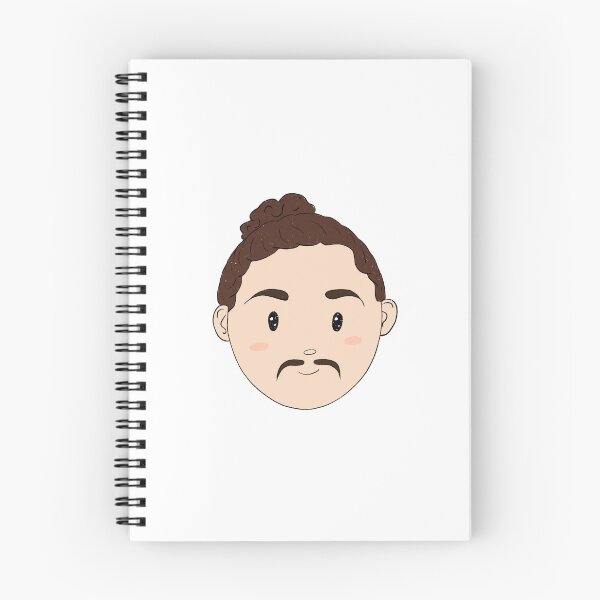 Item preview, Kevin designed and sold by Mjs-Things.