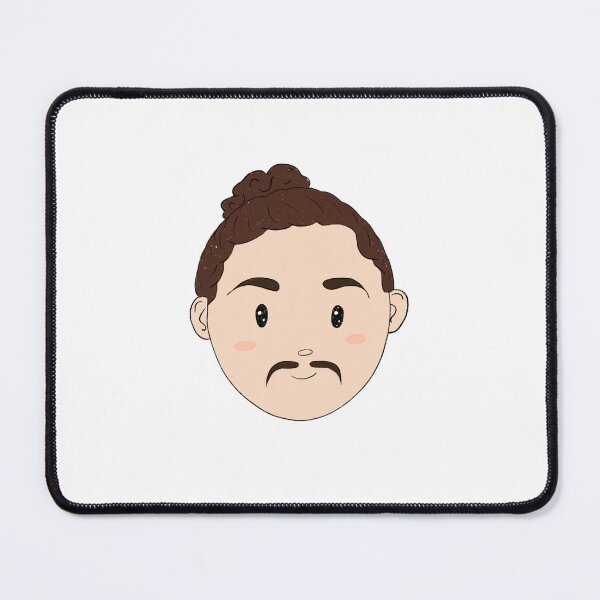 Item preview, Kevin designed and sold by Mjs-Things.