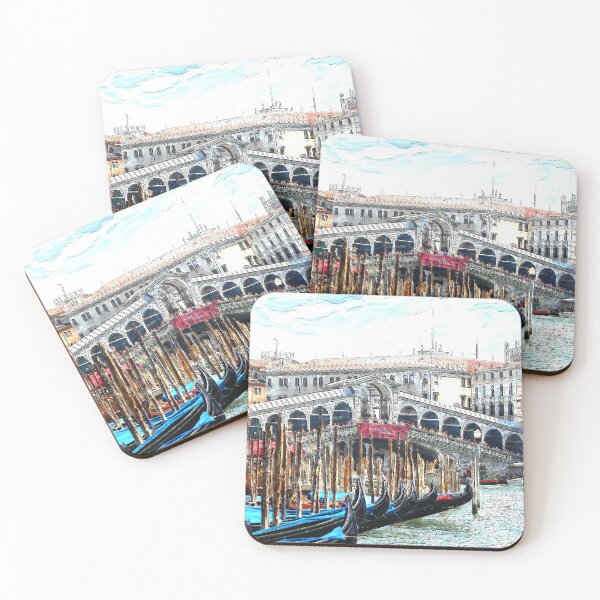 Item preview, Venice20160102 designed and sold by JAMFoto.