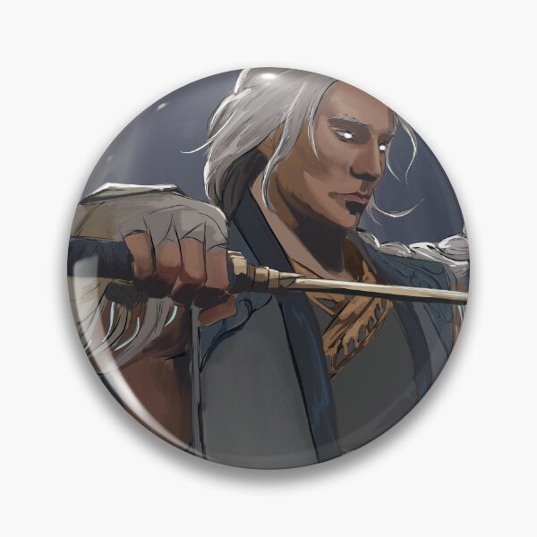Item preview, Fujin designed and sold by Karis-Rahl.