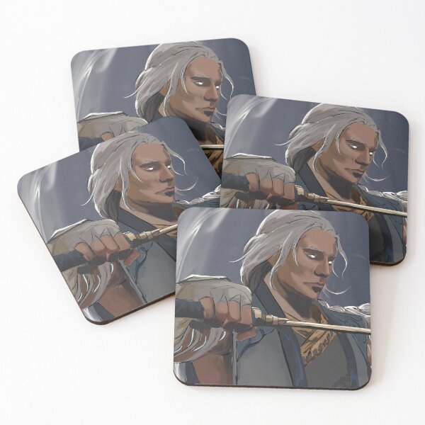 Item preview, Fujin designed and sold by Karis-Rahl.