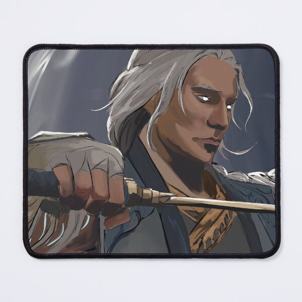 Item preview, Fujin designed and sold by Karis-Rahl.