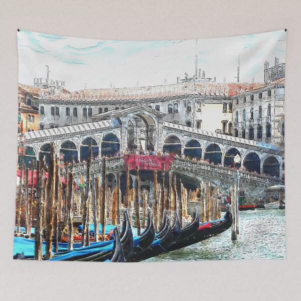 Item preview, Venice20160102 designed and sold by JAMFoto.