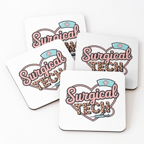 Item preview, Surgical Tech, Scrub Technician, Nurses, Nursing, Medical Practitioner, Nursing School, Doctor designed and sold by SamXDesigns.