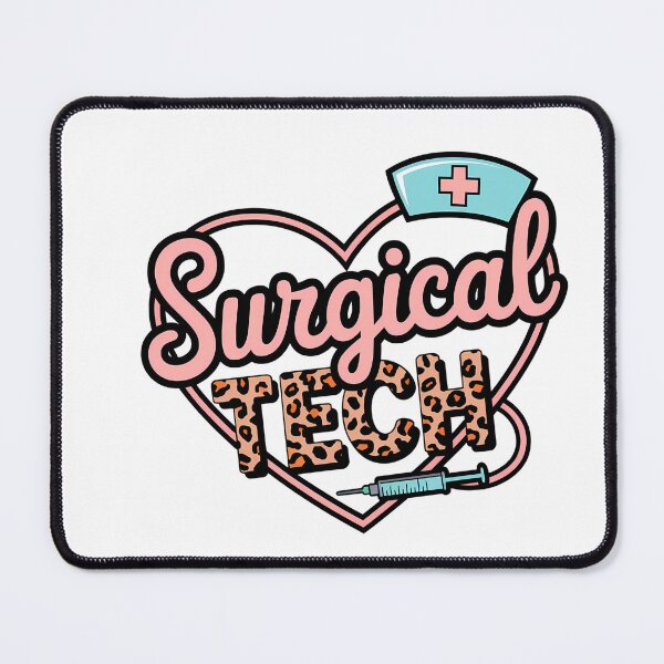 Item preview, Surgical Tech, Scrub Technician, Nurses, Nursing, Medical Practitioner, Nursing School, Doctor designed and sold by SamXDesigns.