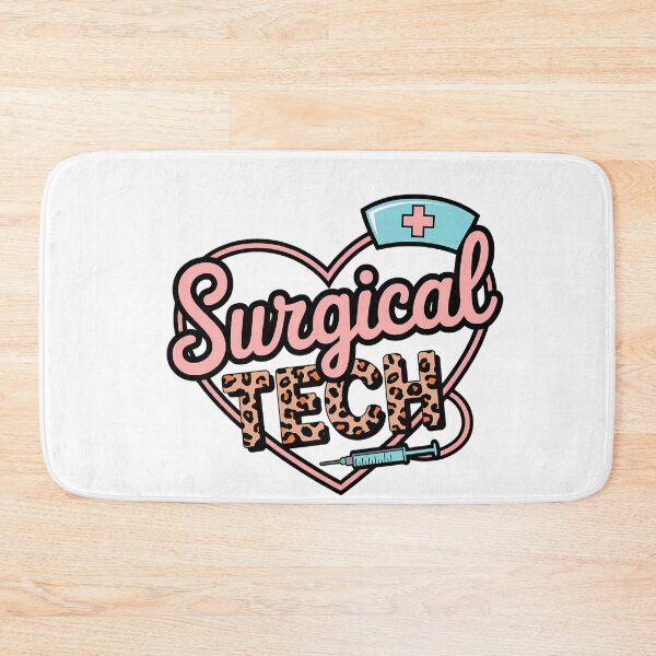 Item preview, Surgical Tech, Scrub Technician, Nurses, Nursing, Medical Practitioner, Nursing School, Doctor designed and sold by SamXDesigns.