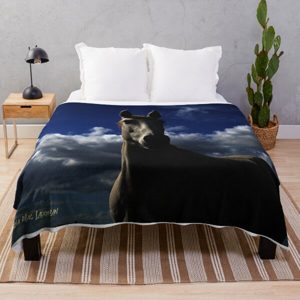 Item preview, horse “Concept Art Clan of Vagabonds” by ©Carina Mac Laughlan designed and sold by clanofvagabonds.