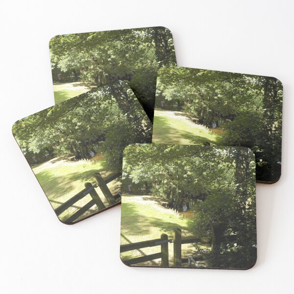 Item preview, Gateway To The Park - Bovey Tracey Devon designed and sold by lezvee.