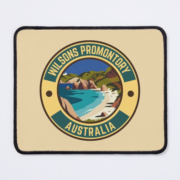 Item preview, Wilsons Promontory National Park designed and sold by aussieexplore.