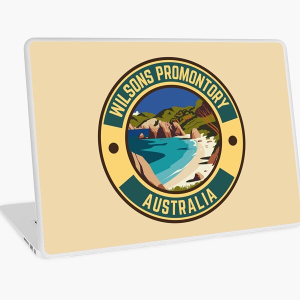 Item preview, Wilsons Promontory National Park designed and sold by aussieexplore.