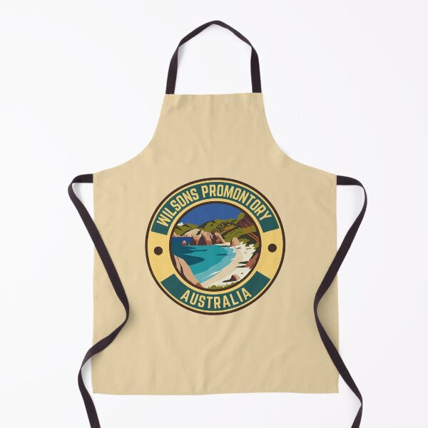 Item preview, Wilsons Promontory National Park designed and sold by aussieexplore.
