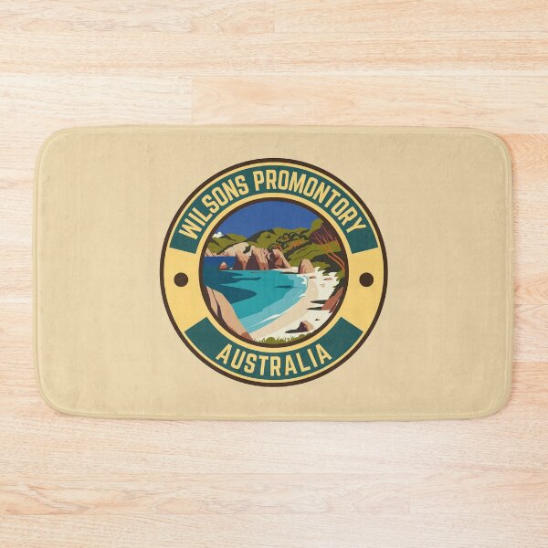 Item preview, Wilsons Promontory National Park designed and sold by aussieexplore.