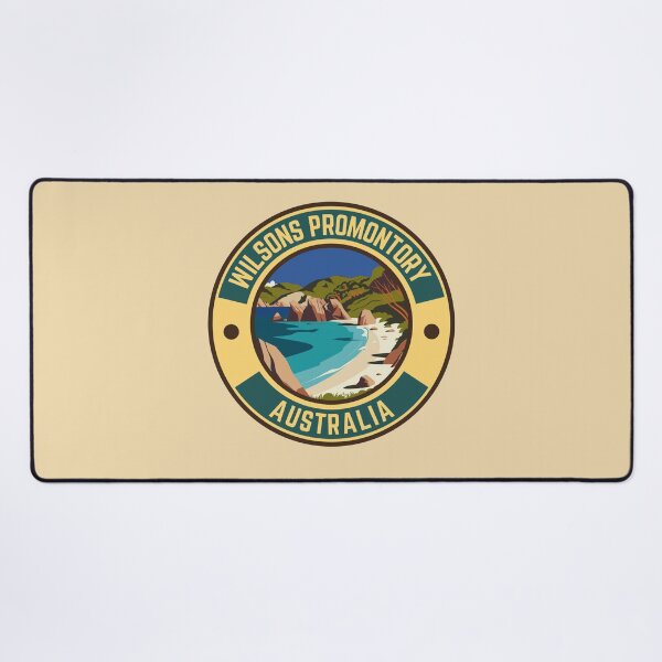 Item preview, Wilsons Promontory National Park designed and sold by aussieexplore.