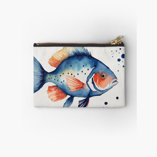Item preview, Atlantean fish designed and sold by Kosicas.