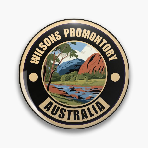 Item preview, Wilsons Promontory National Park designed and sold by aussieexplore.
