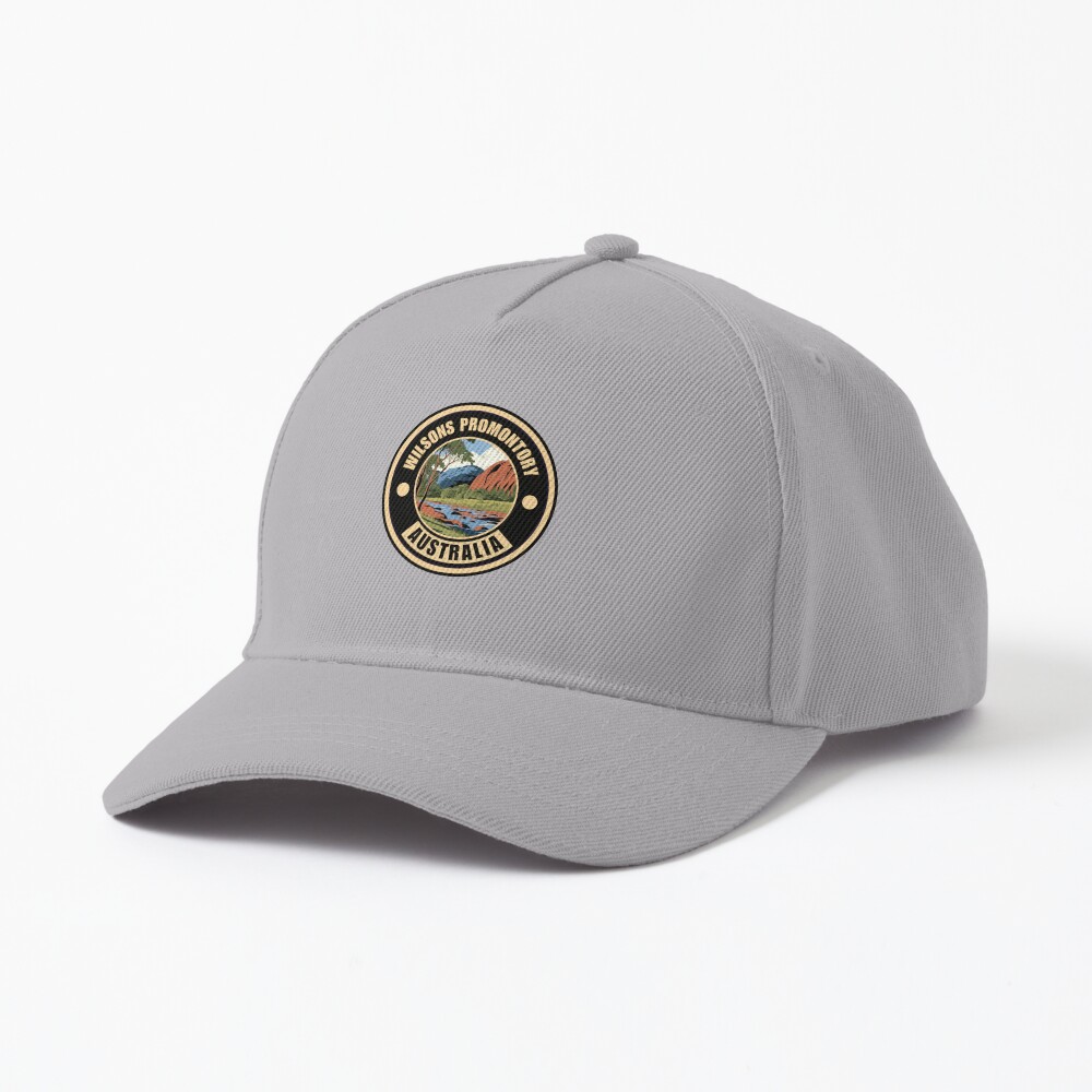 Item preview, Baseball Cap designed and sold by aussieexplore.