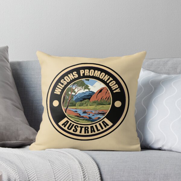 Item preview, Wilsons Promontory National Park designed and sold by aussieexplore.