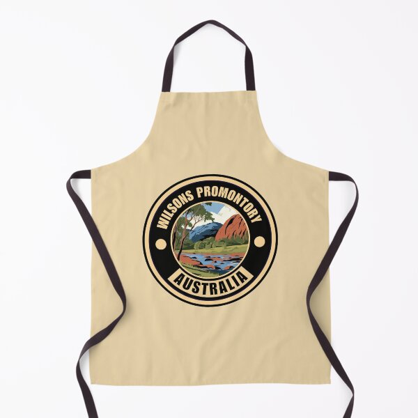 Item preview, Wilsons Promontory National Park designed and sold by aussieexplore.