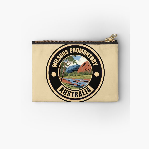 Item preview, Wilsons Promontory National Park designed and sold by aussieexplore.