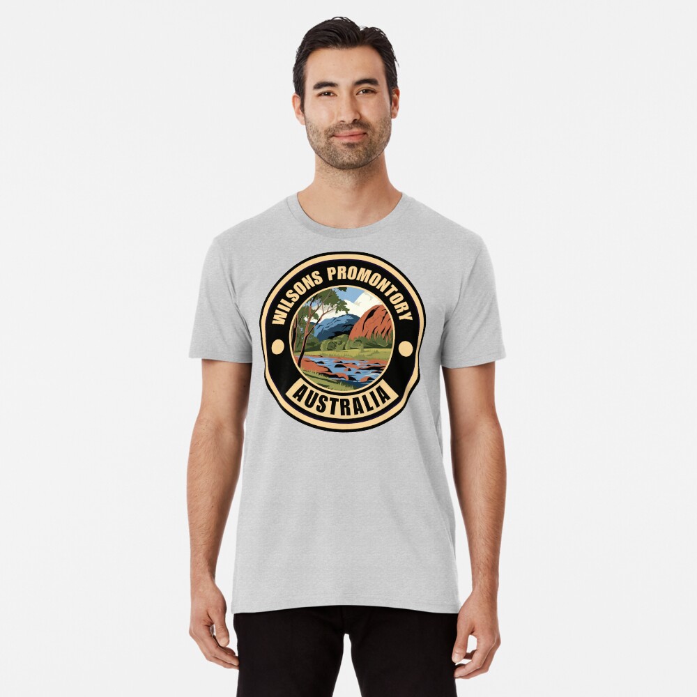 Item preview, Premium T-Shirt designed and sold by aussieexplore.