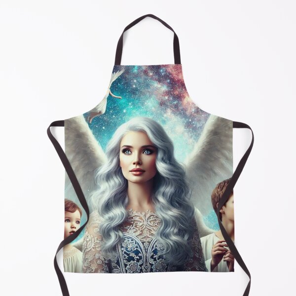 Artikelvorschau, Angel mother entworfen und verkauft von doramoredesigns.