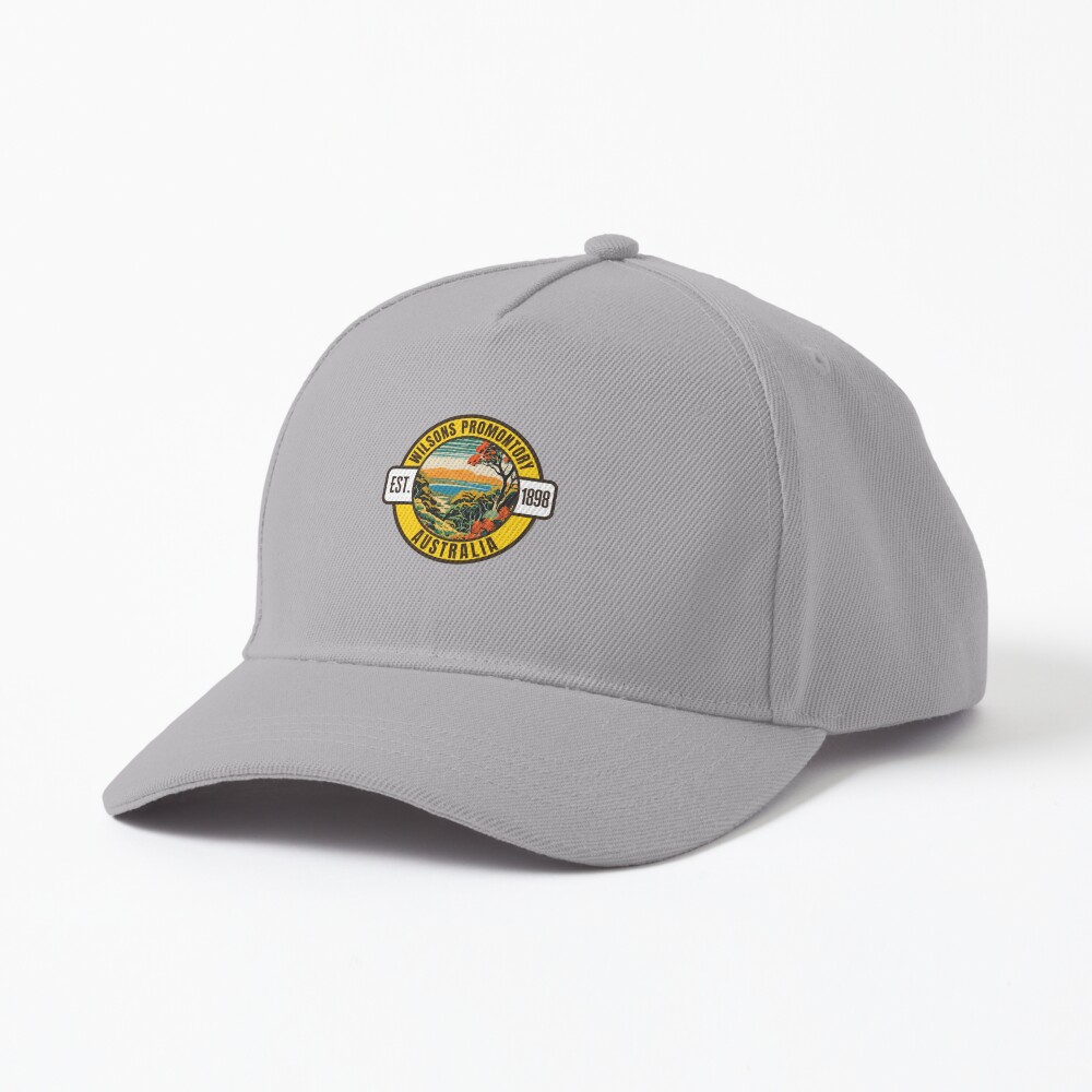 Item preview, Baseball Cap designed and sold by aussieexplore.