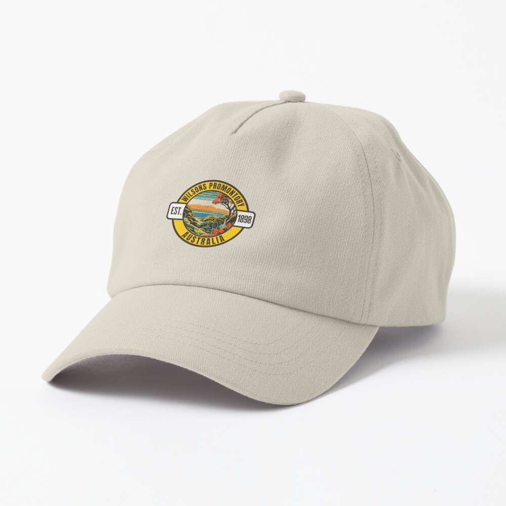 Item preview, Dad Hat designed and sold by aussieexplore.