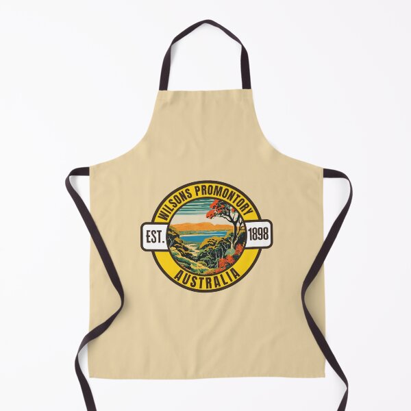 Item preview, Wilsons Promontory National Park designed and sold by aussieexplore.