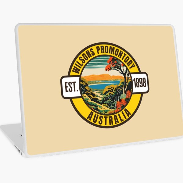 Item preview, Wilsons Promontory National Park designed and sold by aussieexplore.