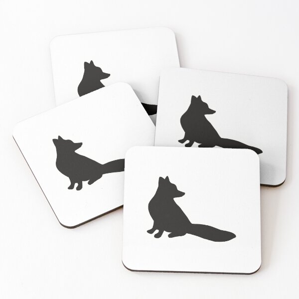 Item preview, Fox designed and sold by Lxx0.