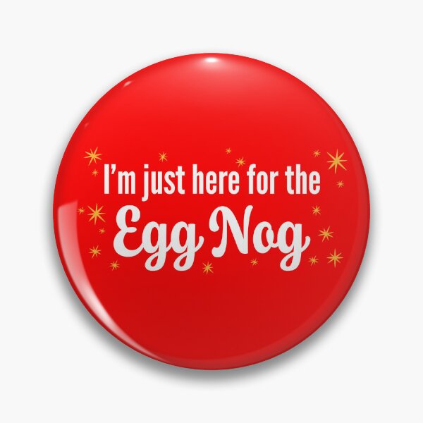 Item preview, Egg Nog designed and sold by Lizuvius.