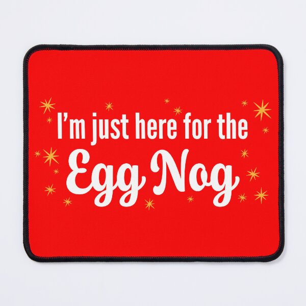 Item preview, Egg Nog designed and sold by Lizuvius.