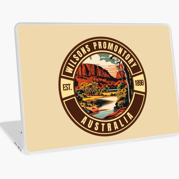 Item preview, Wilsons Promontory National Park designed and sold by aussieexplore.