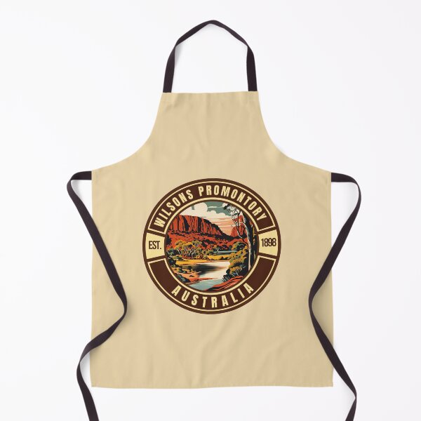 Item preview, Wilsons Promontory National Park designed and sold by aussieexplore.