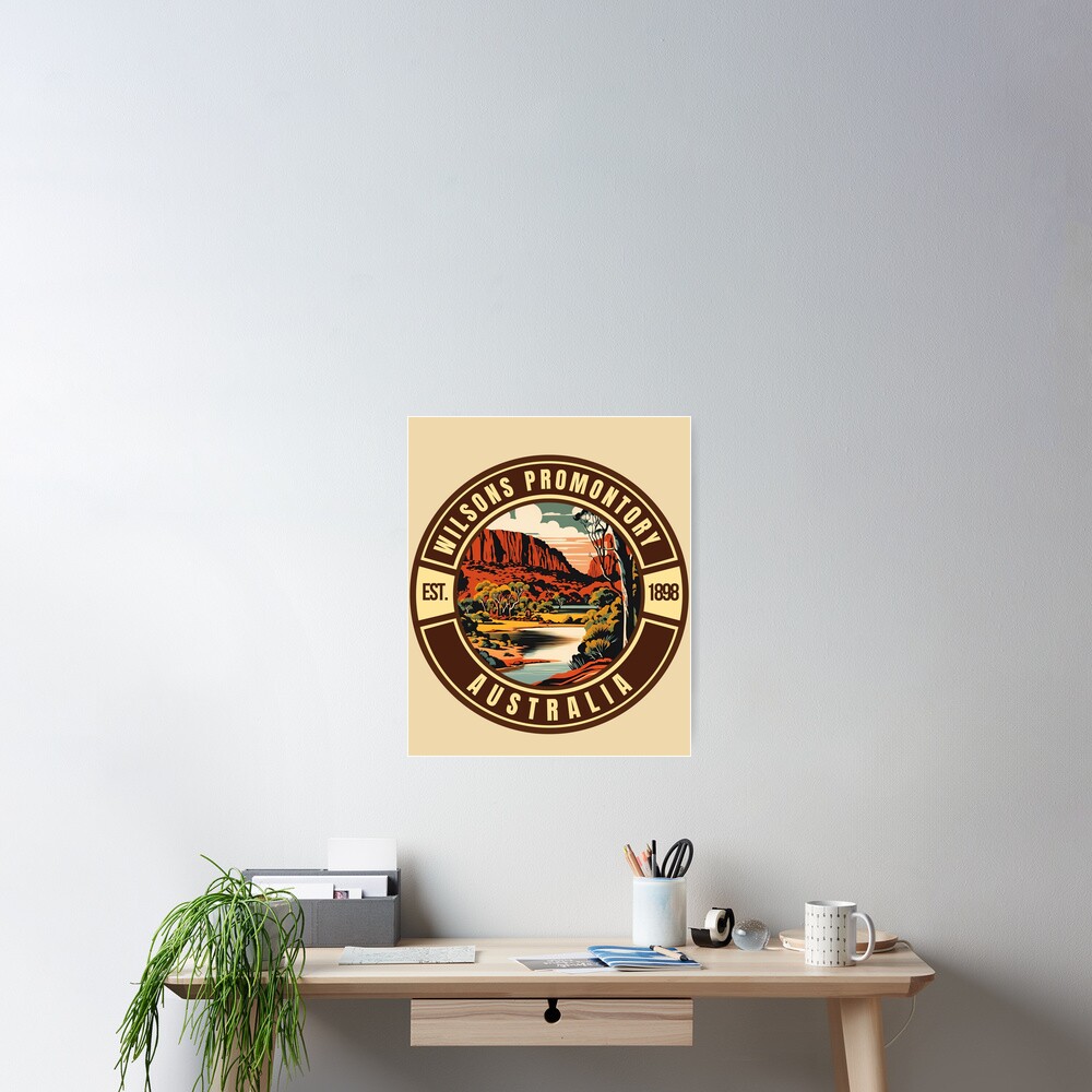 Item preview, Poster designed and sold by aussieexplore.