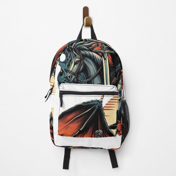 Item preview, Don Quixote de la Mancha designed and sold by Salah Naamani.