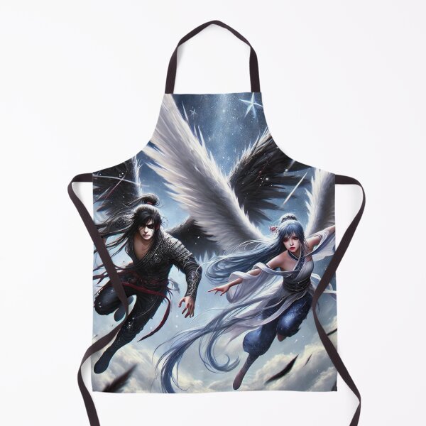 Item preview, Falling to earth designed and sold by doramoredesigns.