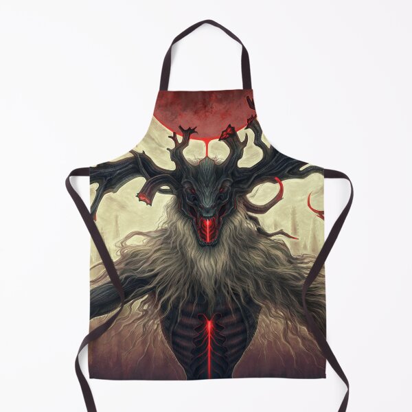 Item preview, Sanguine Sancta designed and sold by TheTundraGhost.