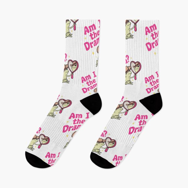 Item preview, Am I The Drama designed and sold by morganloey.