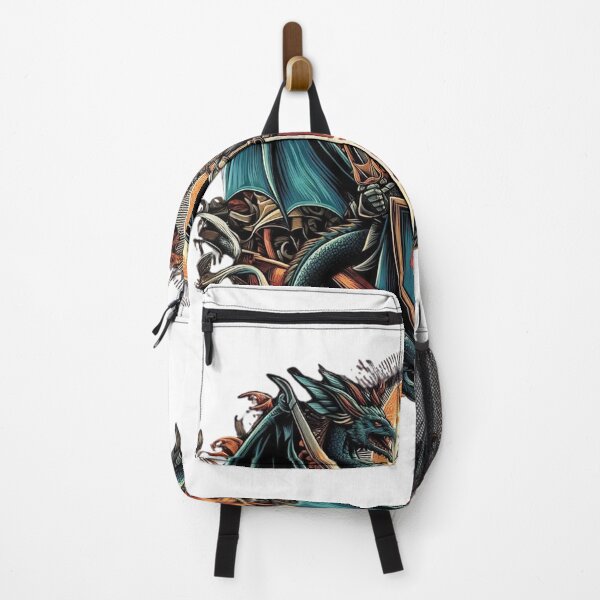 Item preview, Don Quixote de la Mancha designed and sold by Salah Naamani.