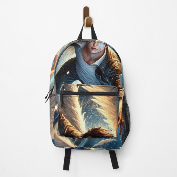 Item preview, Fallen stats designed and sold by doramoredesigns.