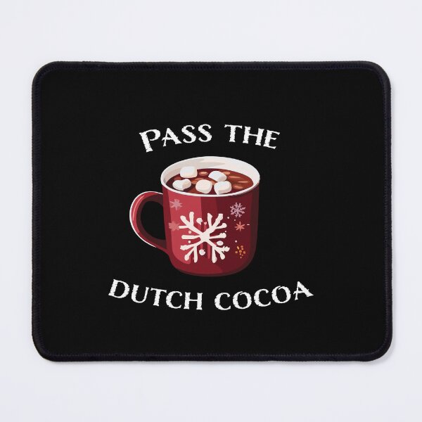Item preview, Dutch Cocoa designed and sold by Lizuvius.