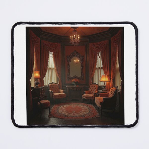 Item preview, Warm & Inviting Living Room designed and sold by sachinnaha.