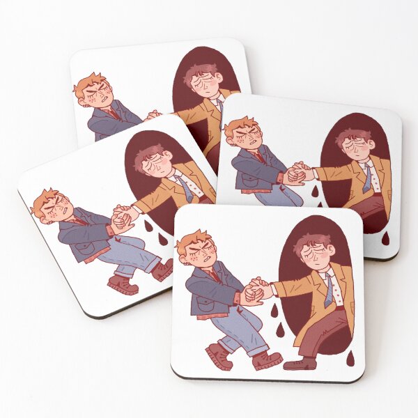 Item preview, Come back! designed and sold by Limbel.