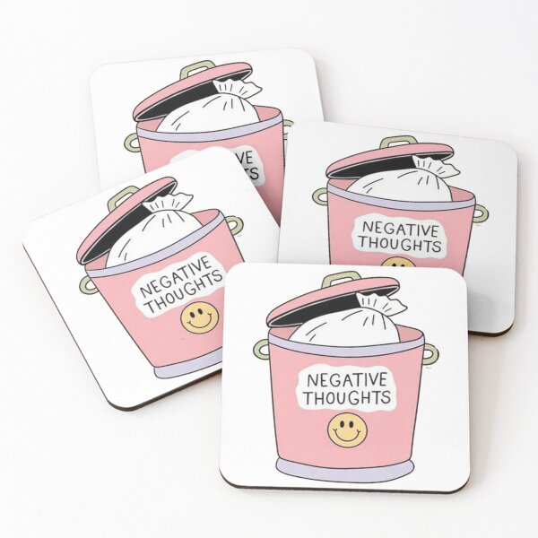 Item preview, Negative Thoughts designed and sold by morganloey.