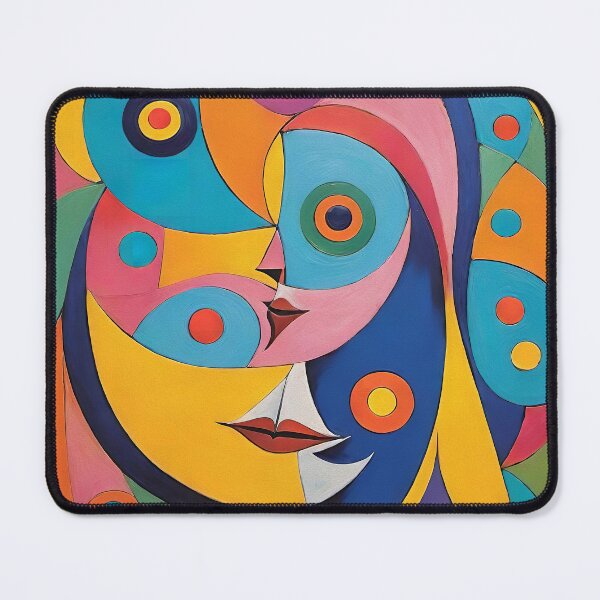 Item preview, Portrait of a woman #6 designed and sold by mylittlewindow.