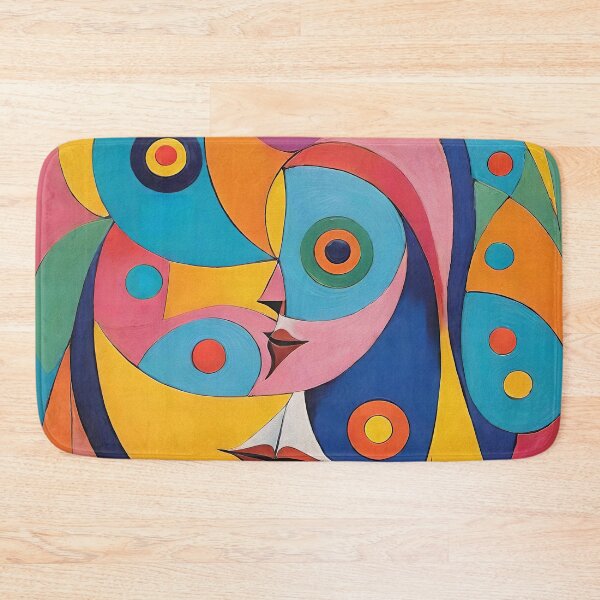 Item preview, Portrait of a woman #6 designed and sold by mylittlewindow.