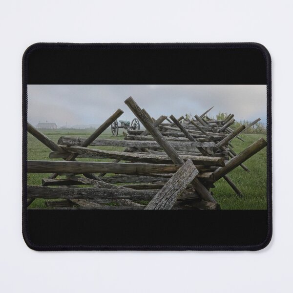 Item preview, Gettysburg Barricades Battlefield 2 designed and sold by Alex Preiss.