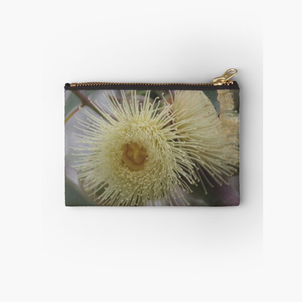 Item preview, White Eucalyptus Gum Blossom designed and sold by lezvee.